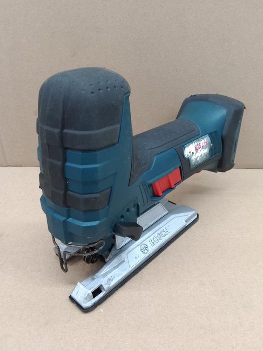 Bosch GST 18 V-LI S Wyrzynarka Akumulatorowa Reg.Obrotów