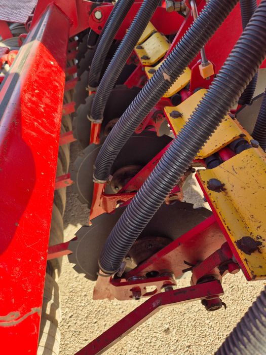 Vaderstad Rapid 300s