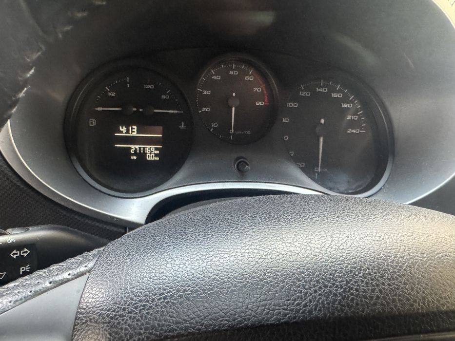 Seat Leon 2  1.4 benzyna