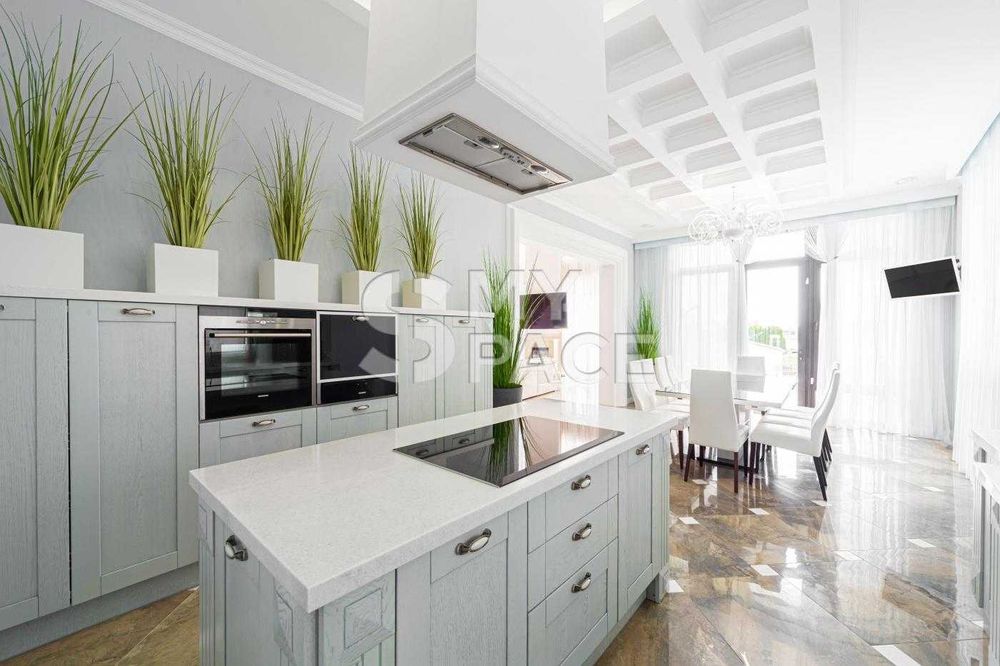 Дом по адресу ул. Заречная (площадь 270 м²) - Atlanta.ua - фото 13