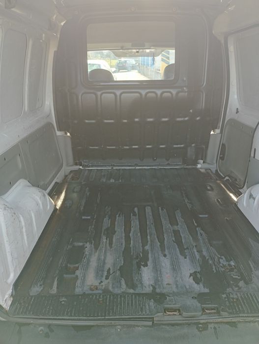 Kangoo 2007 1.5 DCI Gasóleo