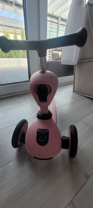 Hulajnoga scoot and ride