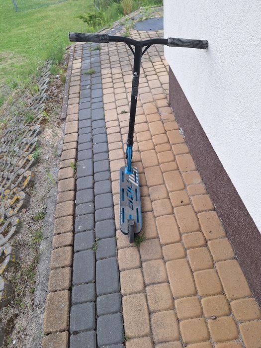 Hulajnoga Wyczynowa MGP