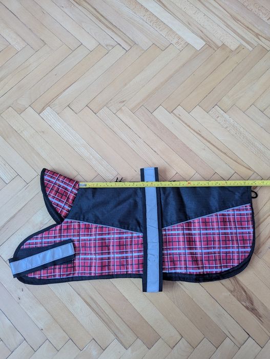 XL Жилетка для собаки