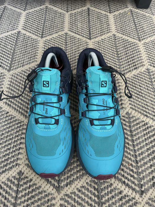 Buty Salomon Ultra Pro 38 trail bieganie
