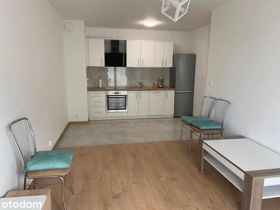 Luboń nowe 3 pokoje 50 m2 !!