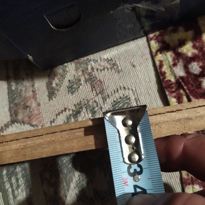 Продам паркет новый