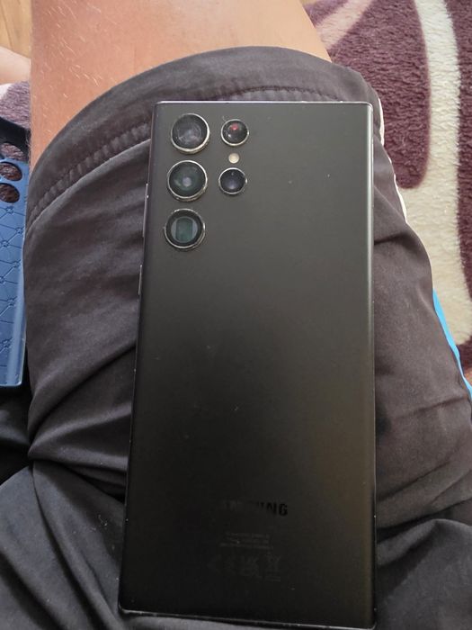Samsung s22ultra