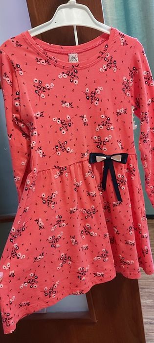 Плаття для дівчинки