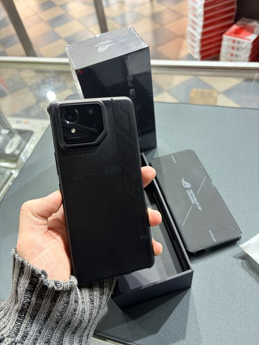 AsusRog phone 9FE 512gb