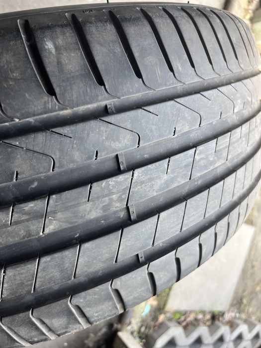 255/50/19 103T Pirelli Scorpion Elect Seal 5,5mm 2021r 1szt