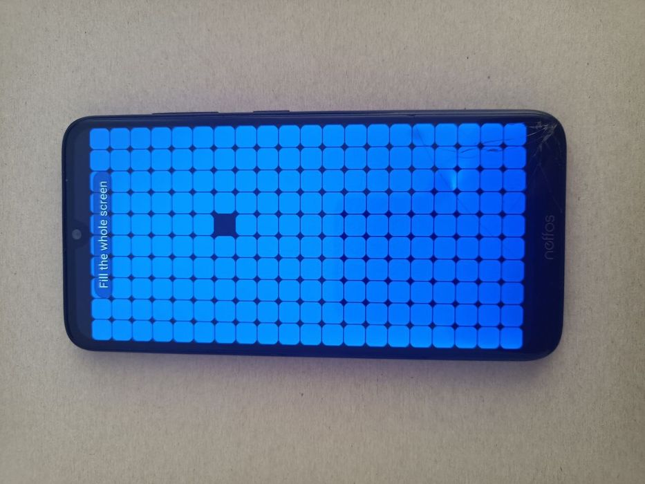 Смартфон Neffos x20