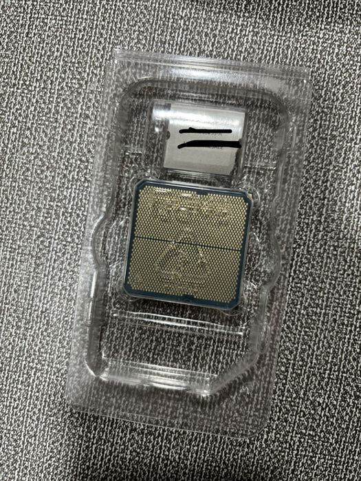 Processador Ryzen 5 8400f