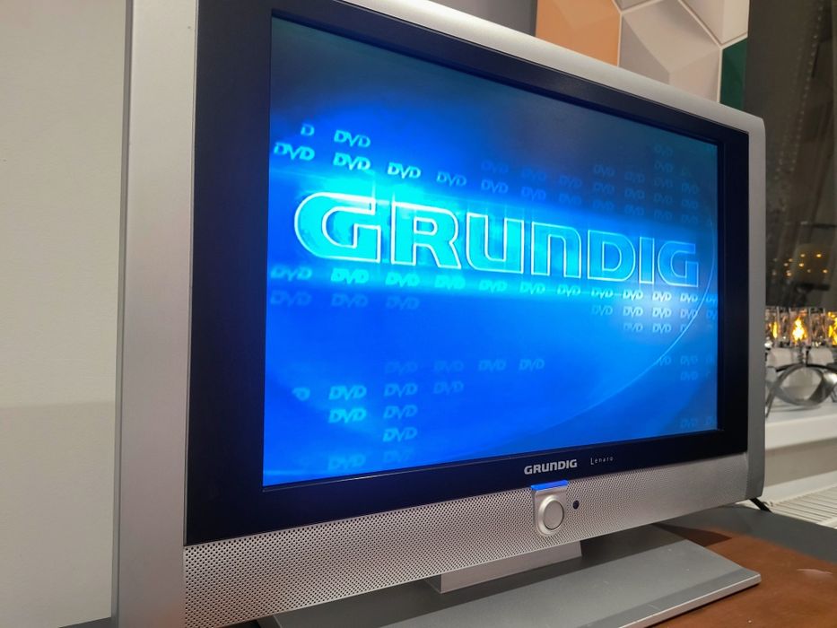 Telewizor Grundig Lenaro