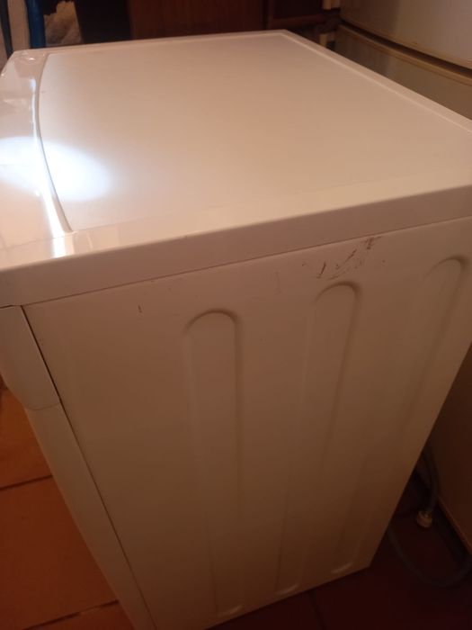 Maquina de lavar roupa