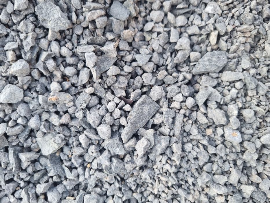 Granit, piasek, kliniec, bazalt, łupek, pospółka - transport, handel !