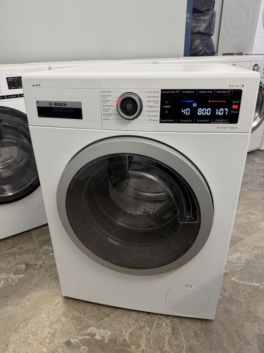 Пральна машина Bosch WAV28K42