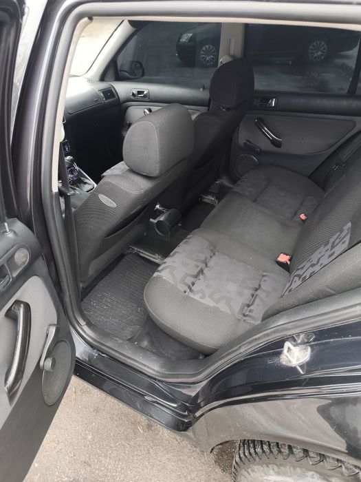 Продам/Обміняю Volkswagen Golf IV 1.6 mpi 1998 рік в гарному стані