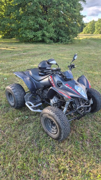 Kymco