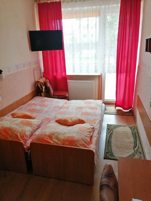 noclegi, pokoje gościnne Kasztel,wczasy nad morzem, parking bezpłatny
