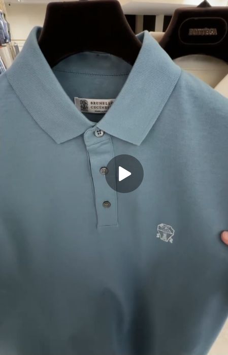 B.Cu/ci/nello поло чоловіче 2026