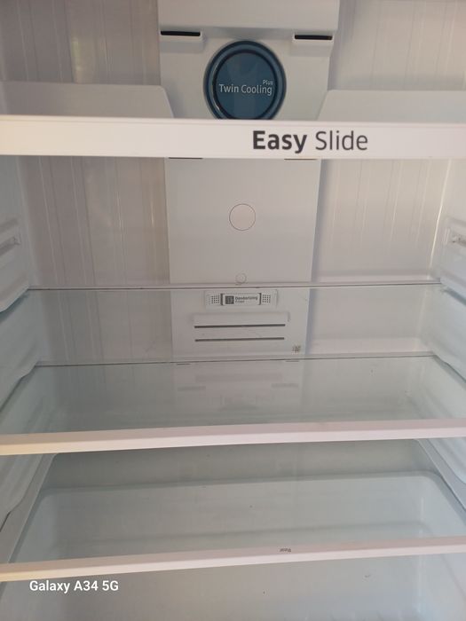 Frigorífico Samsung