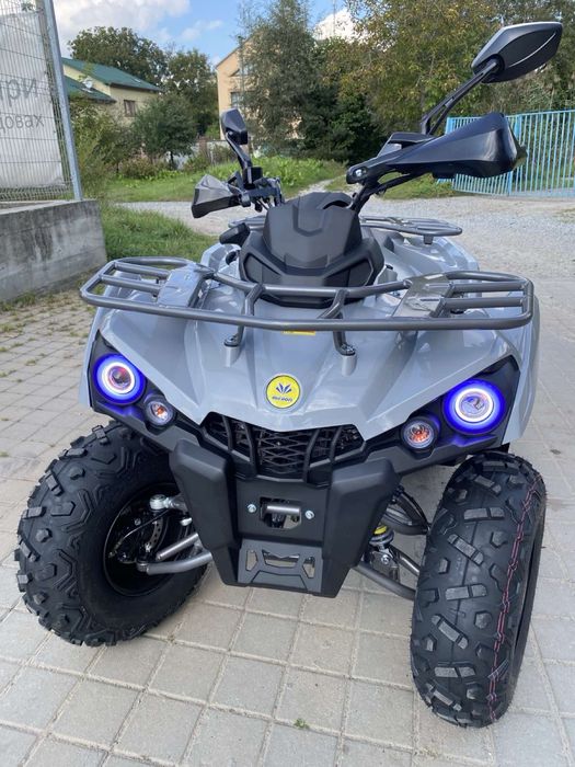 NEW Mikilon HAMER 200 LX AVT Доставка/Кредит