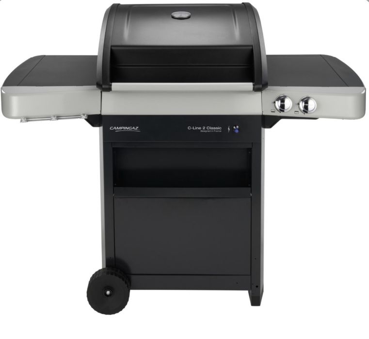 Churrasqueira Barbecue a gás CAMPINGAZ 2 SERIES CLASSIC C-LINE RBS