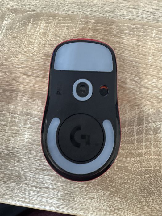 Logitech g pro x superlight
