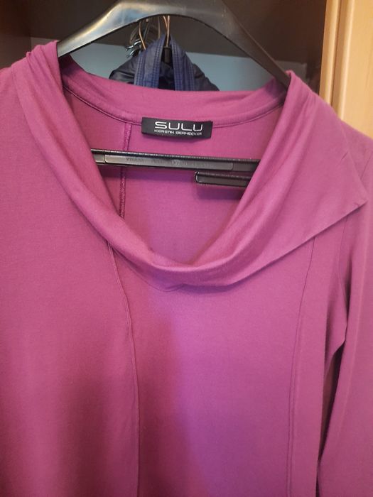 Дві туніки для вагітних за 80 гр.