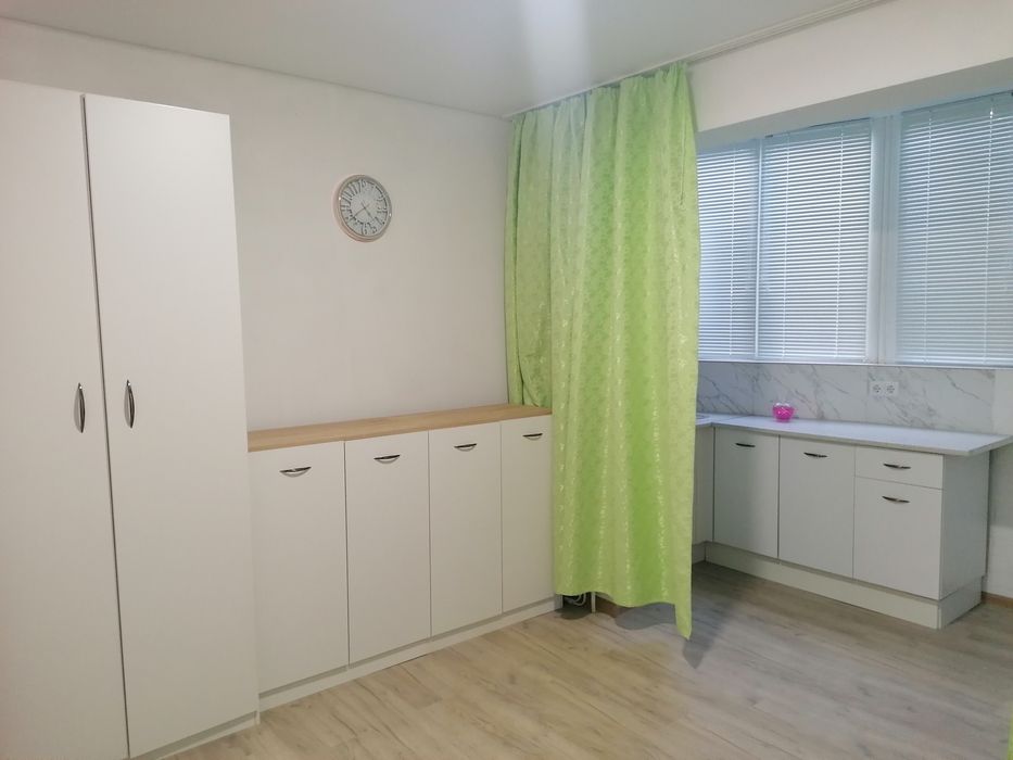 От хозяйки  1 комн кв студия жилье Одесса  Пересыпский Котовского свою