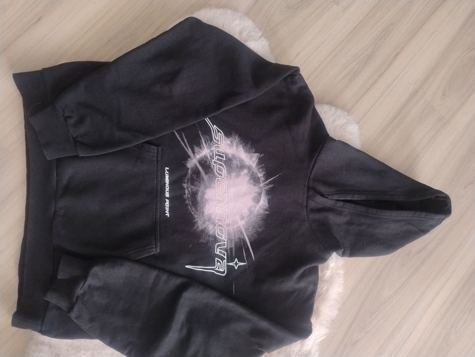 Bluza chłopięca 170 Reporter Young