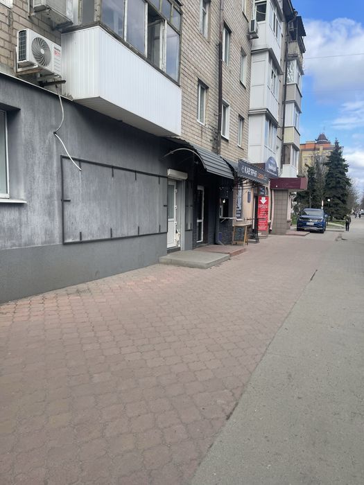 Сдам помещение в вренду