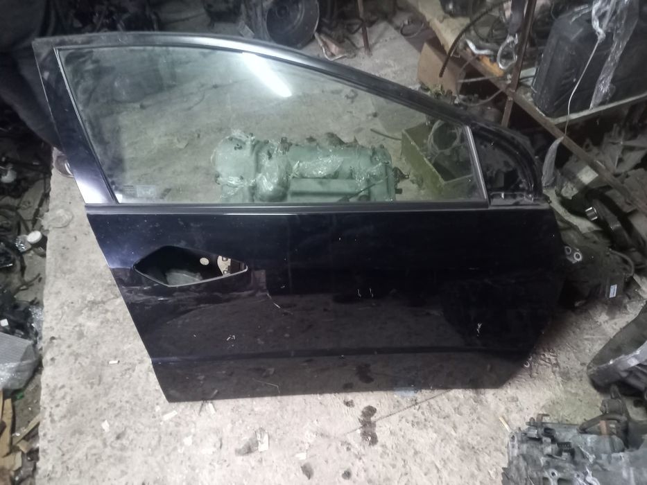 Двері передні хода сівік