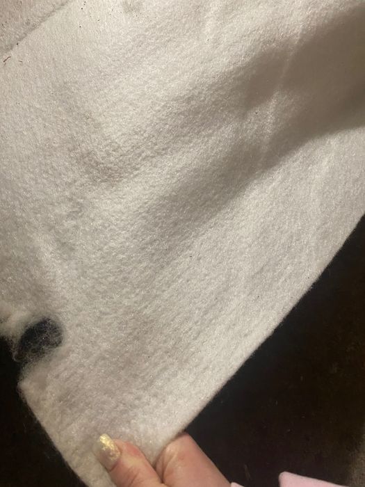 Геотекстиль голкопробивний