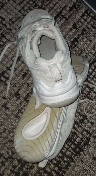 Sapatilhas Nike tech Hera