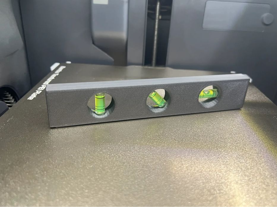 Bubble Level for Precision Projects429863019741849600