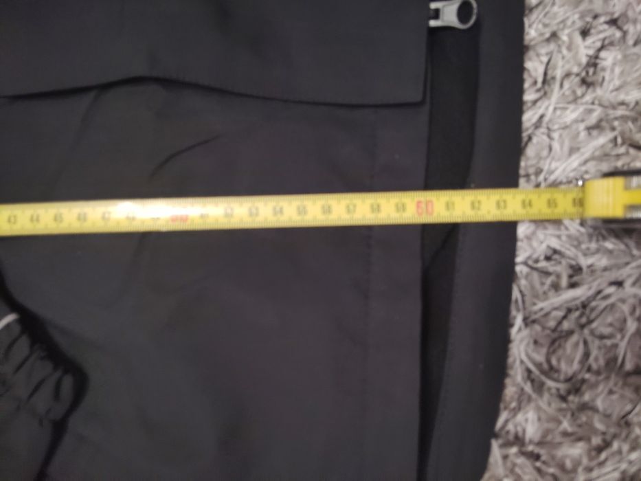 Kurtka dla chłopca 152