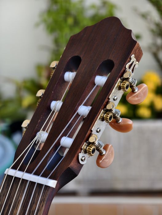 Guitarra Clássica Cort