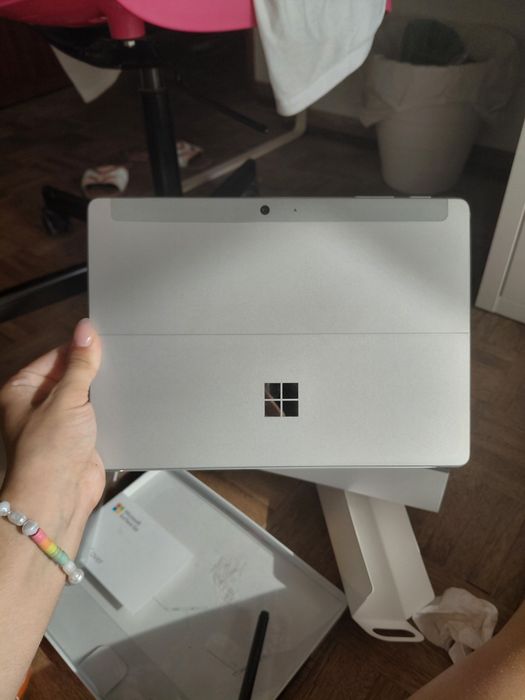 Tablet  Microsoft  Surface Go 3