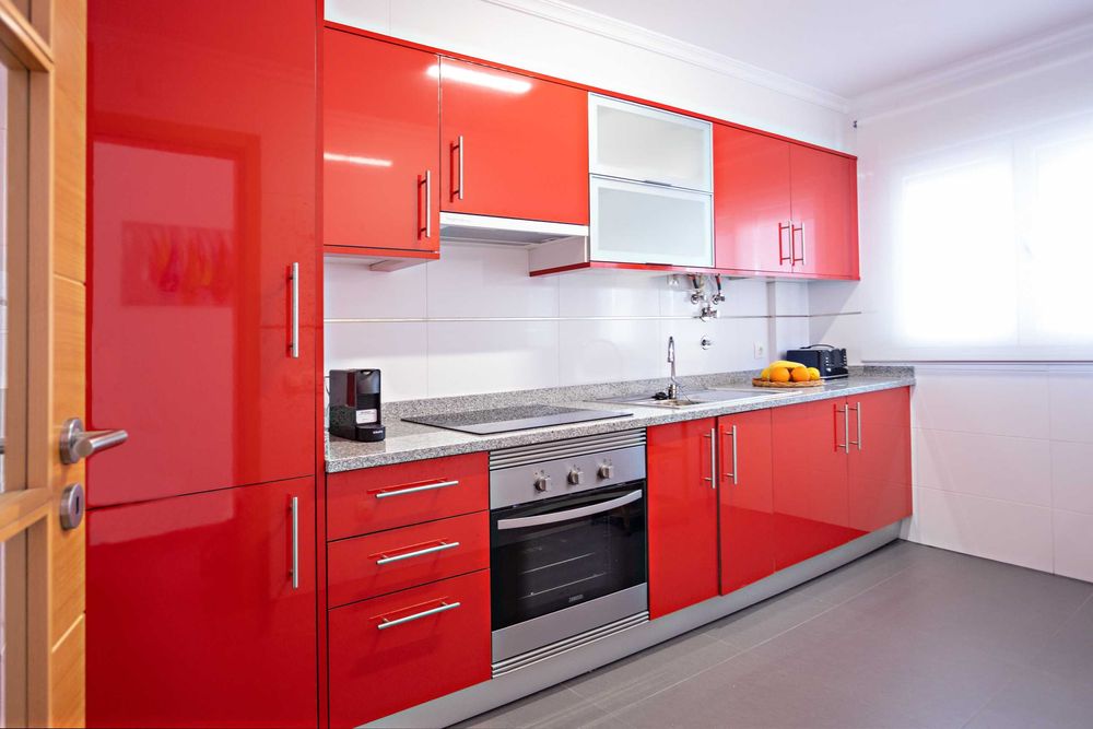 Apartamento férias T2 c/ Piscina,Vila Real Santo António, Algarve