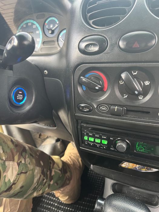 Продам автомобіль