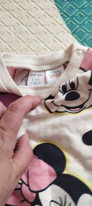 Костюмчики для дівчинки