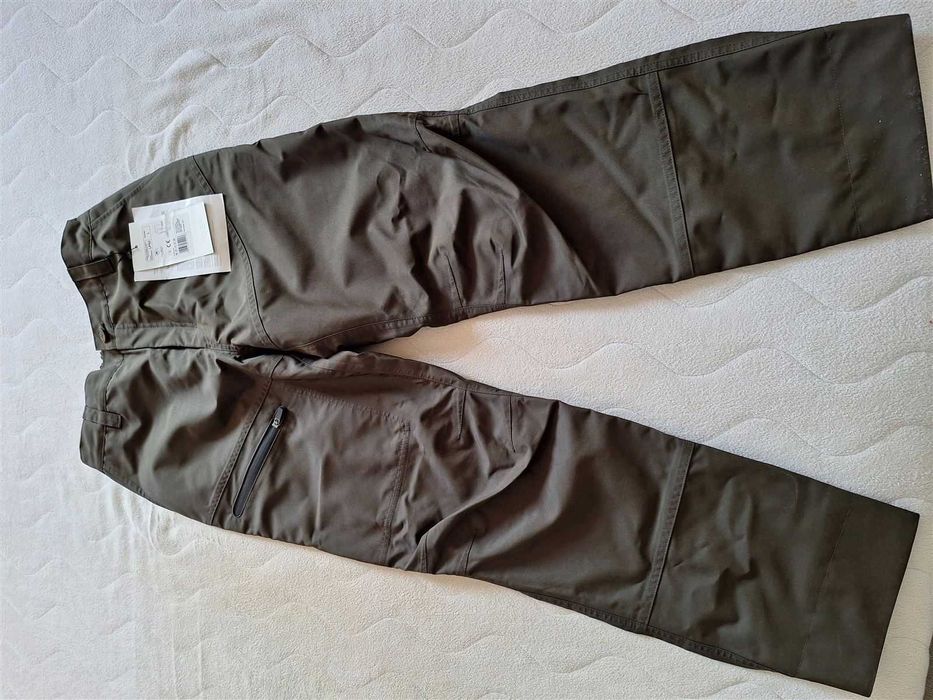 Spodnie przeciwdeszczowe Tagart