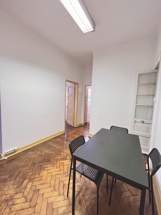 Arrenda-se Casa T3 Centro de Viseu 750 €