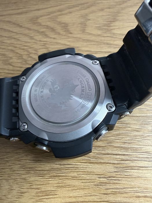 CASIO GW9400-1er