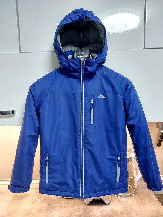 Trespass Cornell II TP50 kurtka zimowa  roz.134/140  wodoodporna