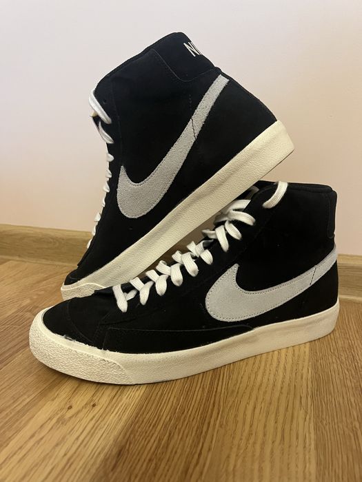 nike blazer mid '77 vintage - купити товари моди та стилю