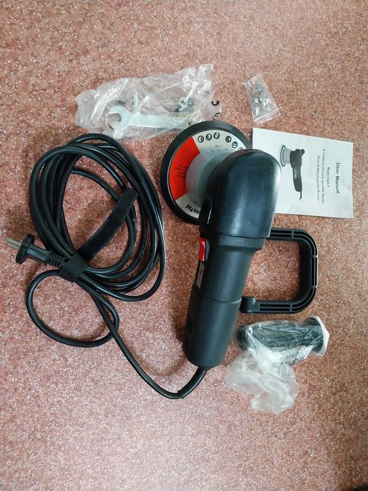 Maszyna polerska Polerka  Kestrel