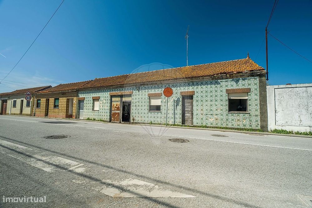 Moradia T3 para venda